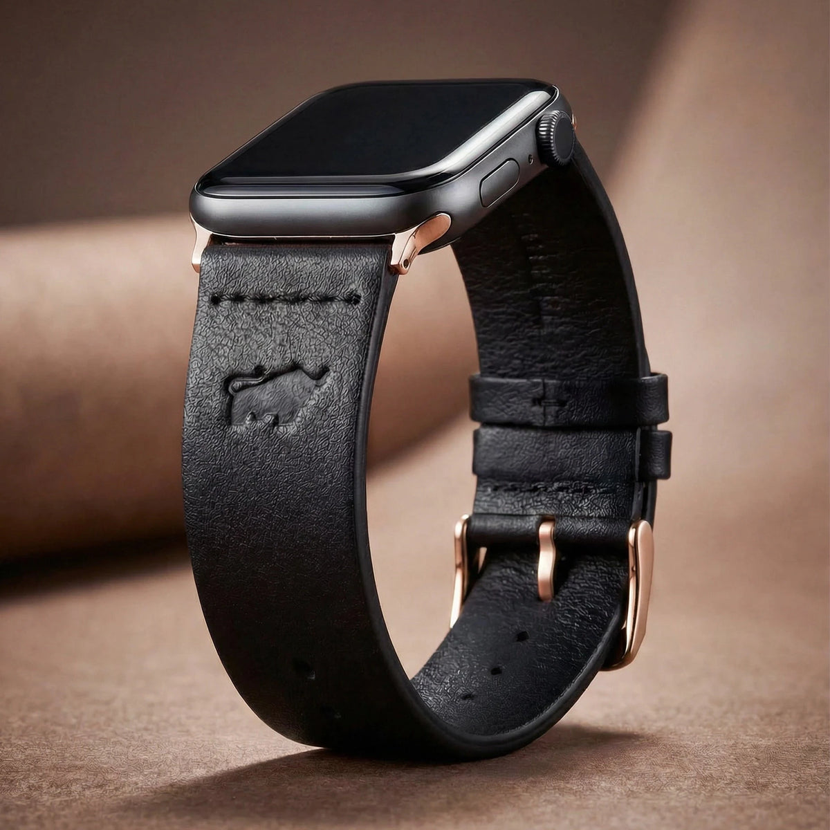 ARIZONA Armband für Apple Watch rosé
