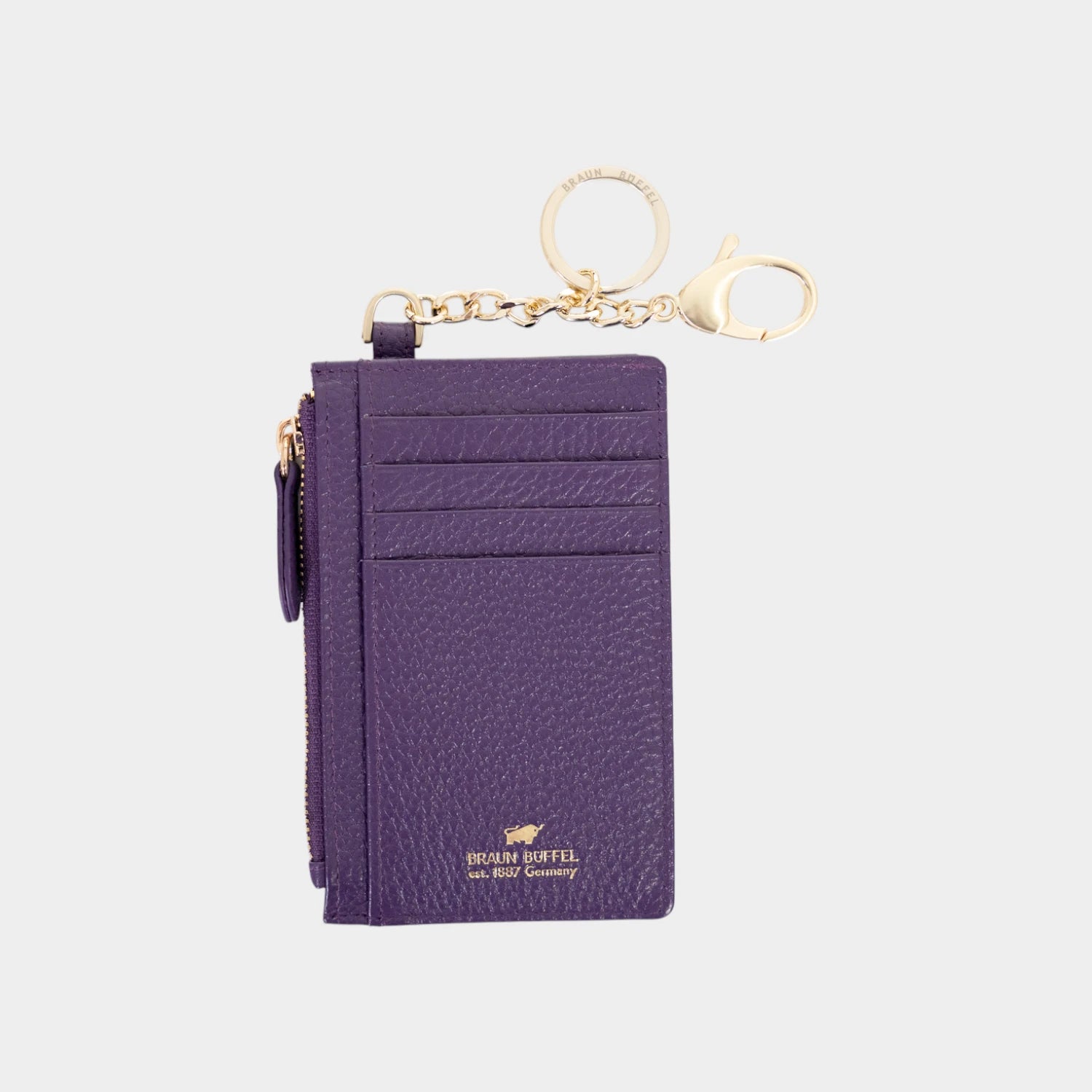 ASTI Geldbörse XS 4CS mystery violet