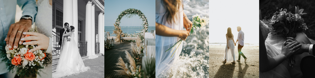 Wedding Banner