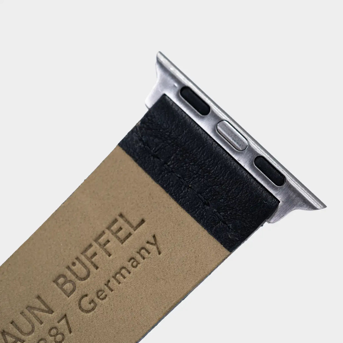 ARIZONA Armband für Apple Watch silber