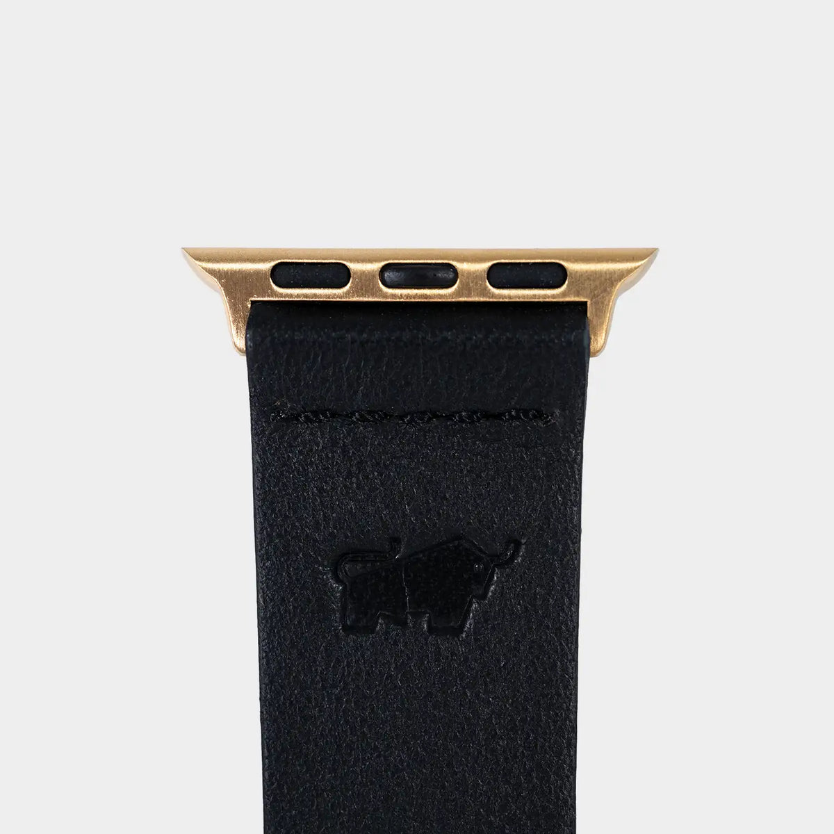 ARIZONA Armband für Apple Watch gold