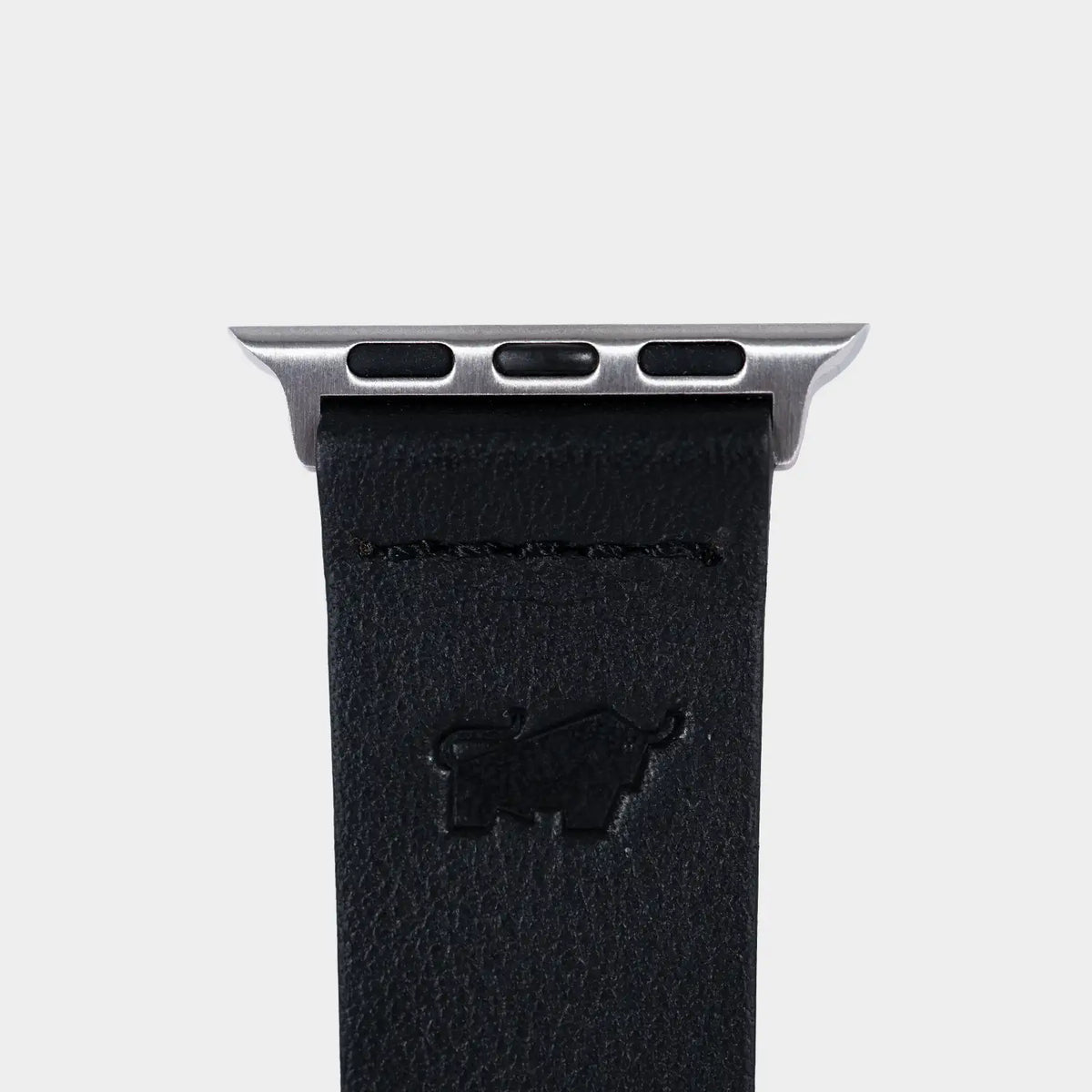 ARIZONA Armband für Apple Watch silber