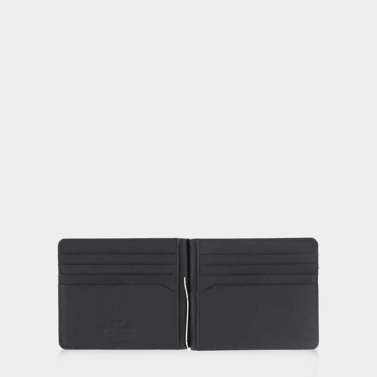 Innenansicht ARIZONA 2.0 Dollarclip 8CS schwarz