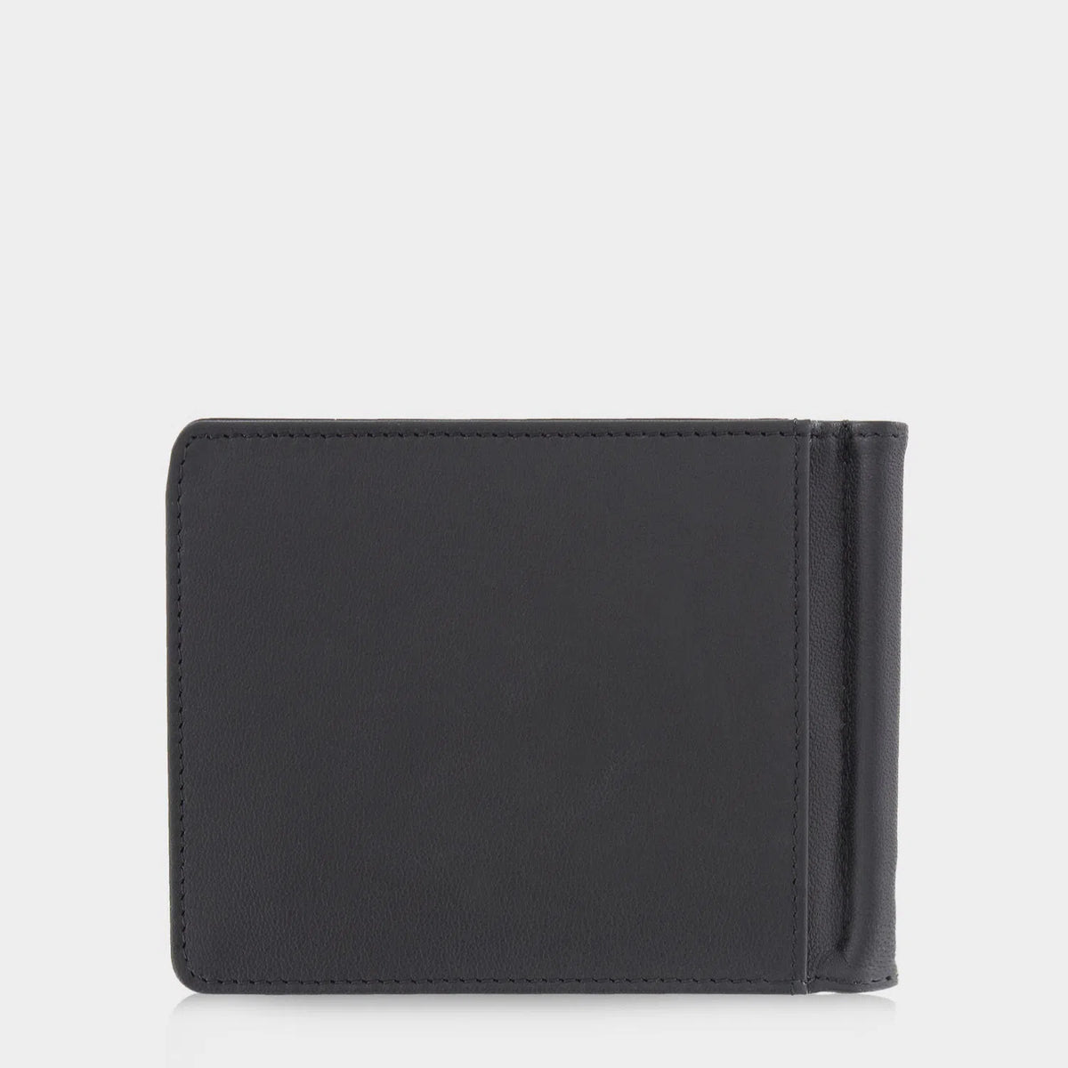 Rückansicht ARIZONA 2.0 Dollarclip 8CS schwarz