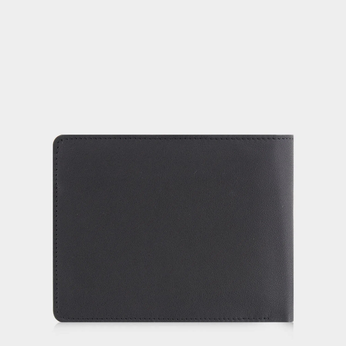Rückansicht ARIZONA 2.0 Geldbörse 8CS w. Zip Comp. schwarz