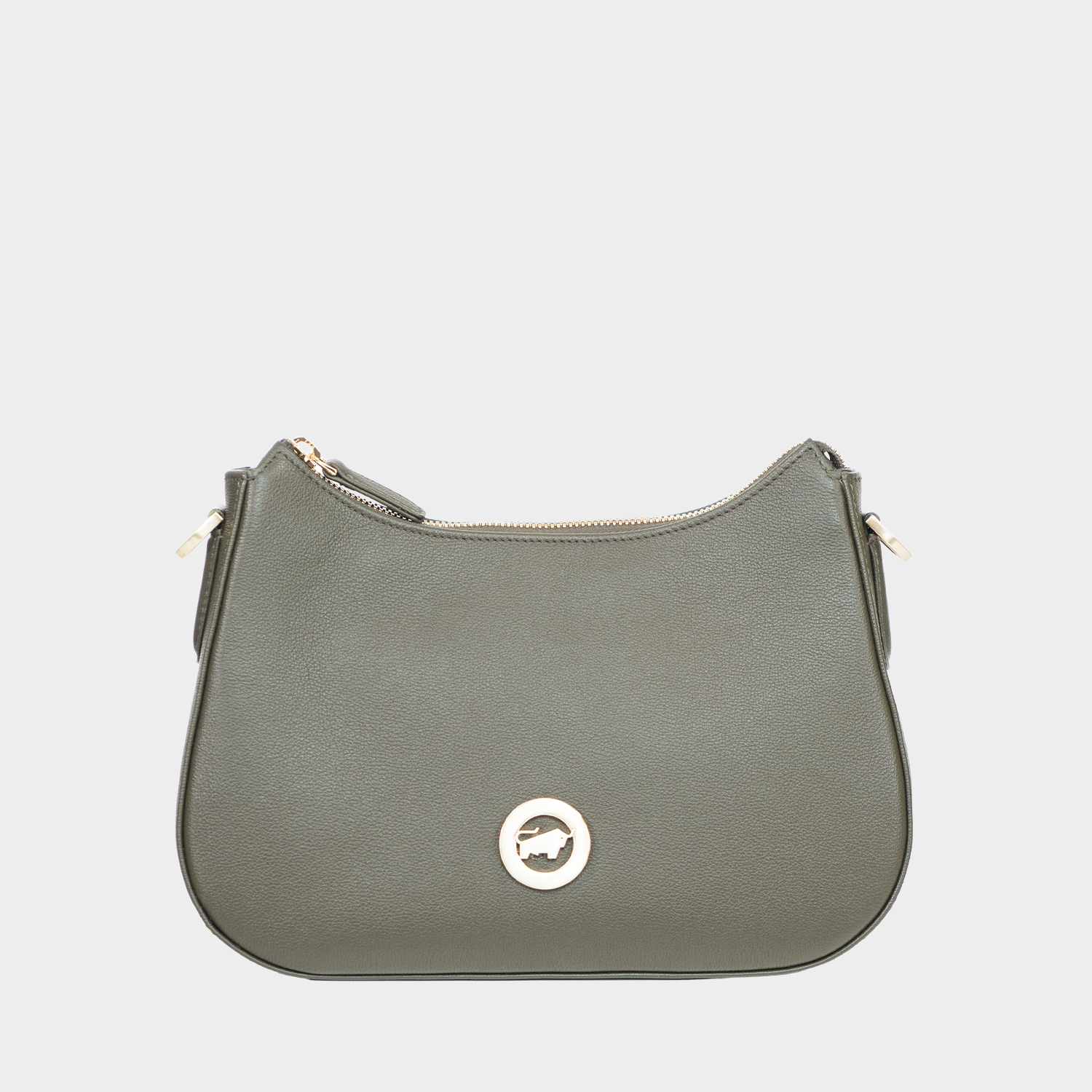 KAROLINE ICONIC Mini Bag olive