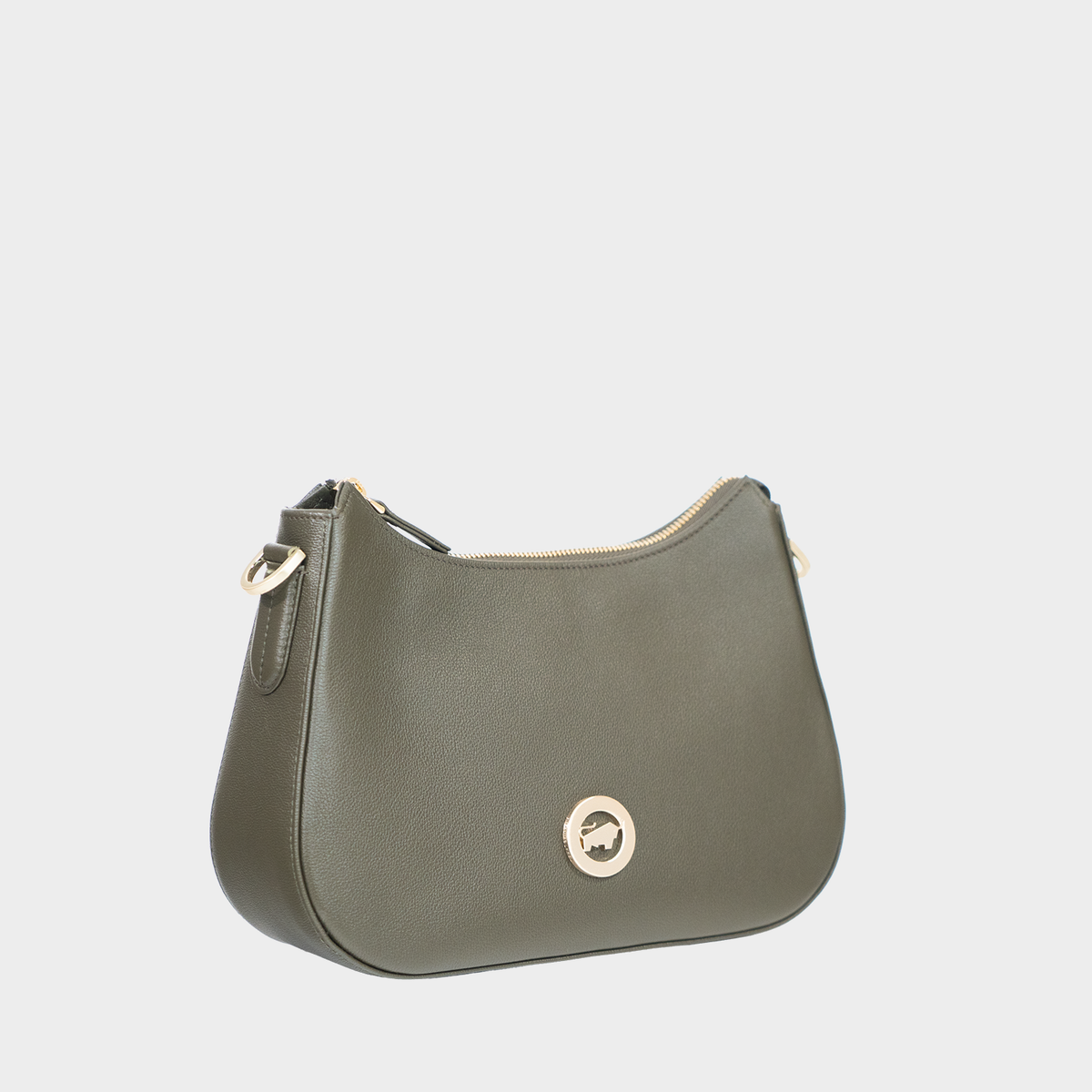 KAROLINE ICONIC Mini Bag olive