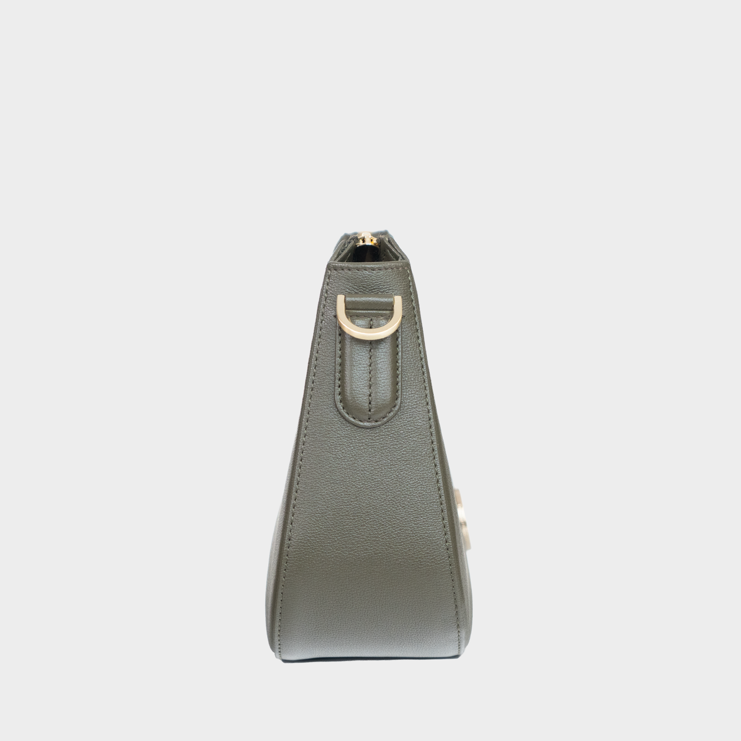 KAROLINE ICONIC Mini Bag olive
