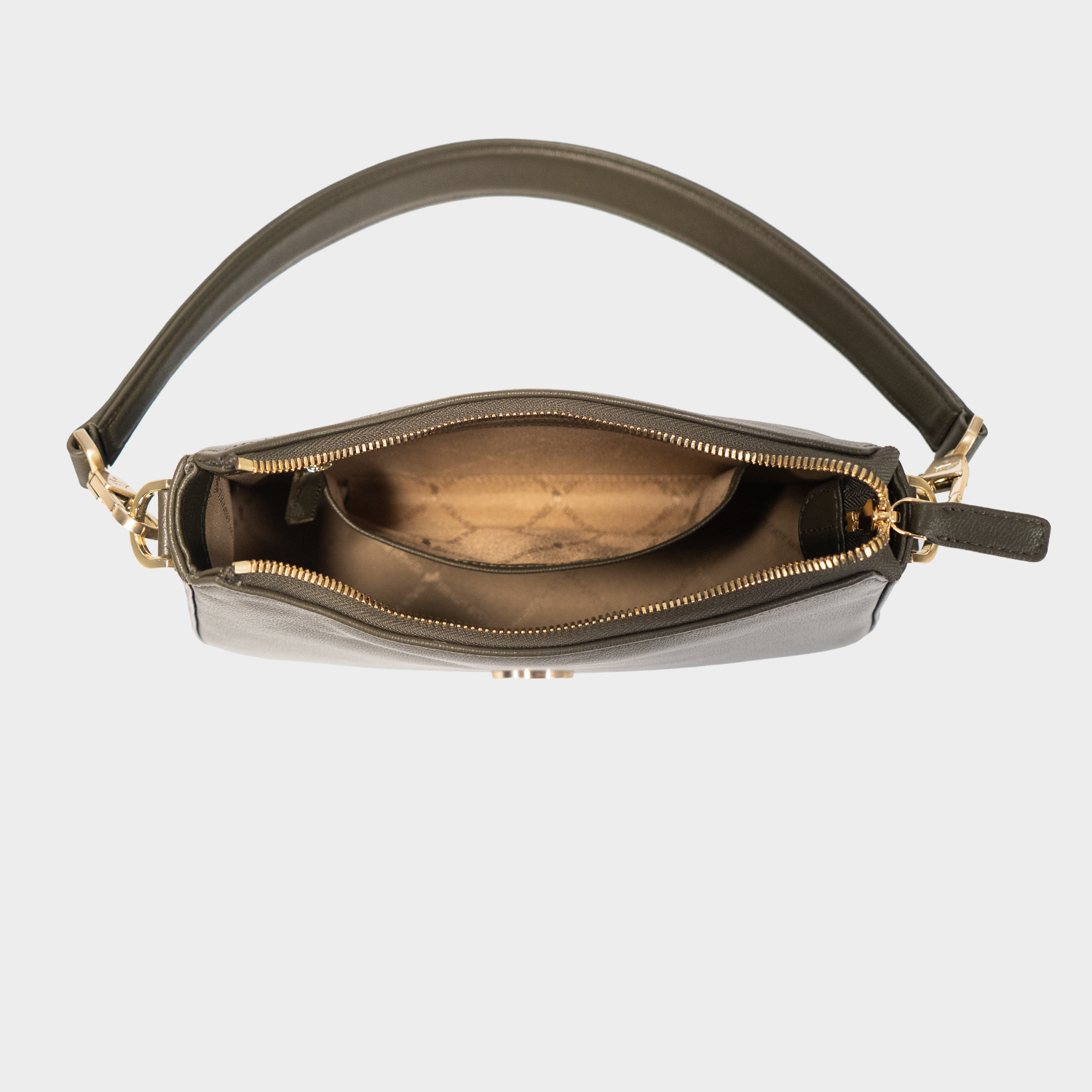 KAROLINE ICONIC Mini Bag olive