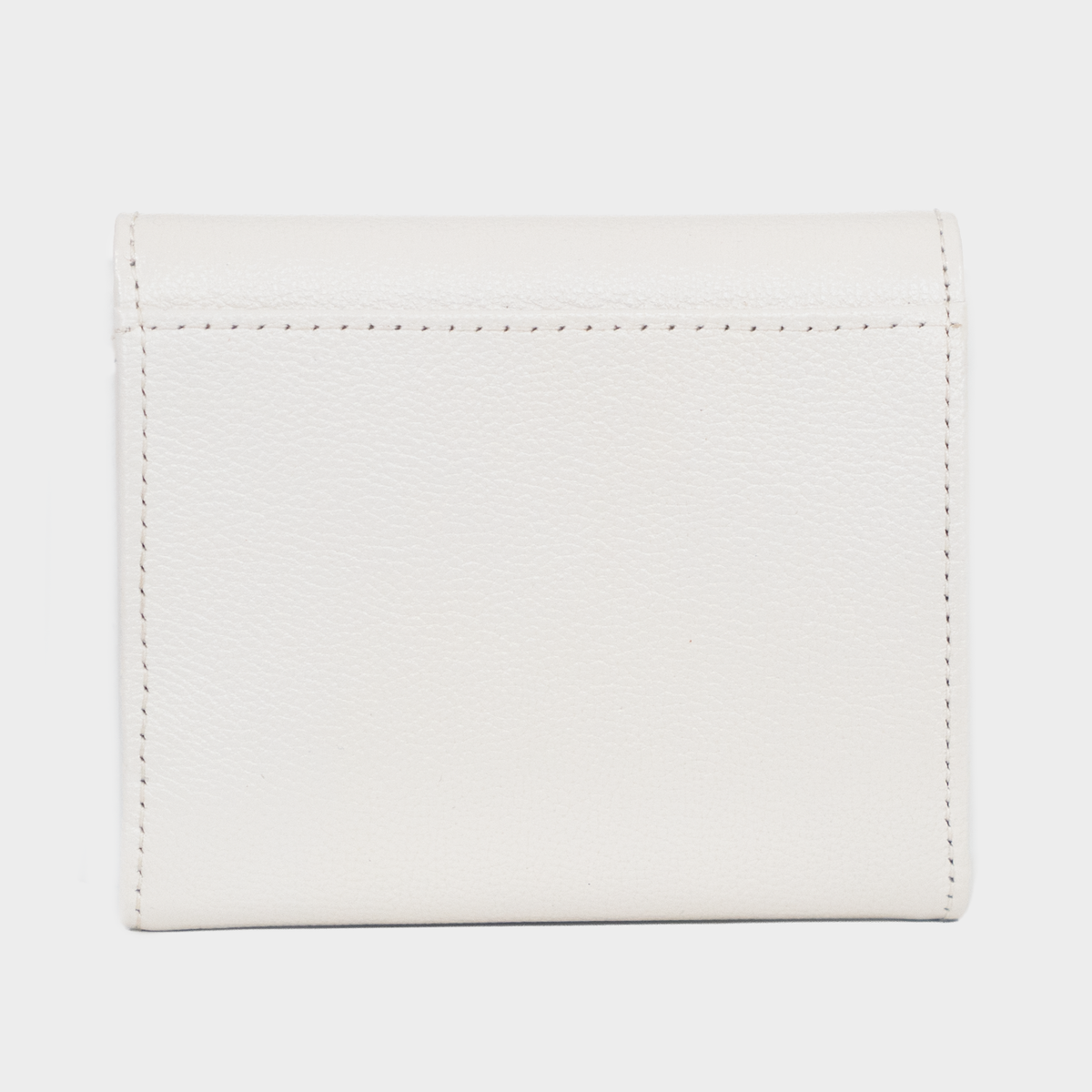 KAROLINE ICONIC Geldbörse S 5CS off white