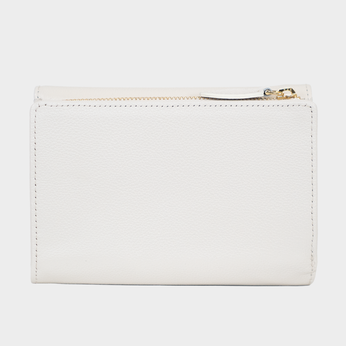 KAROLINE ICONIC Geldbörse M 15CS off white