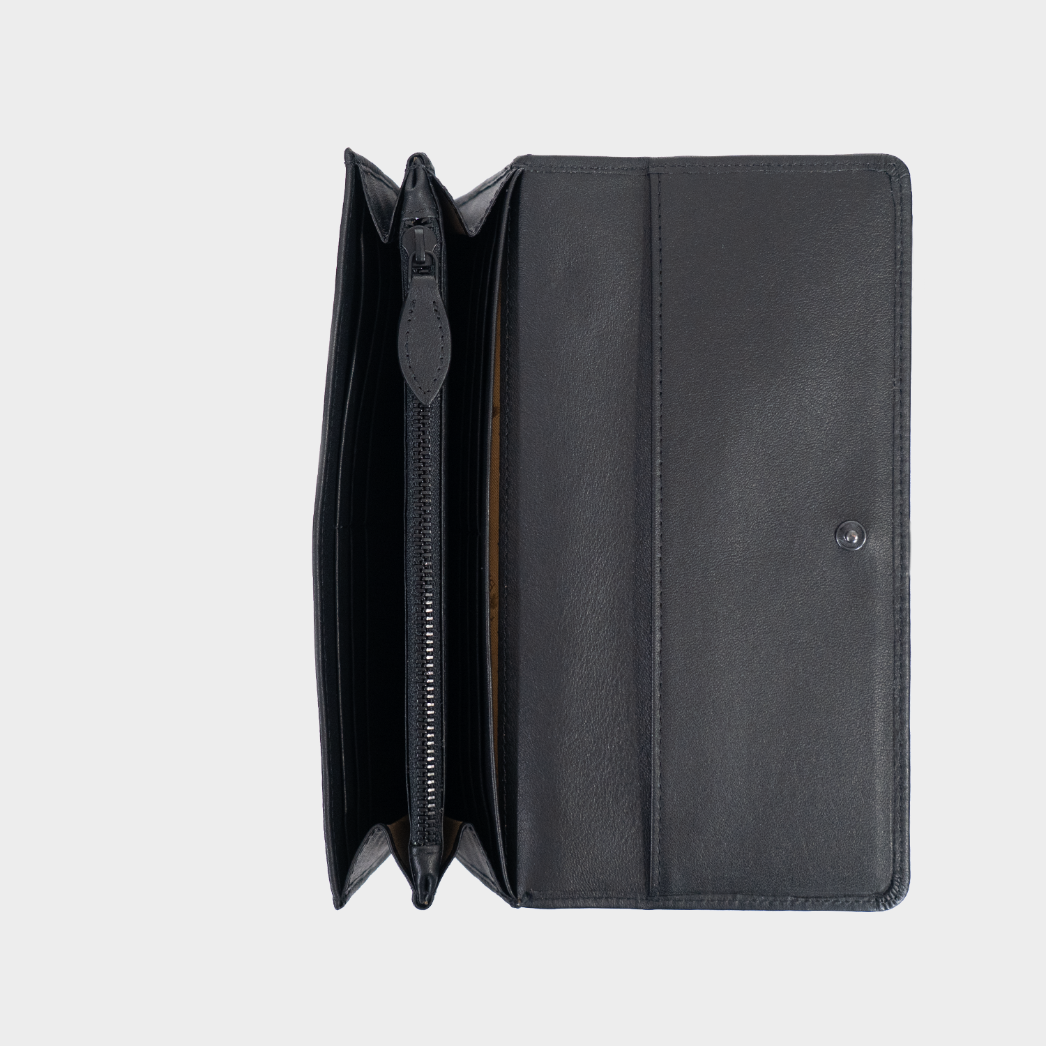 KAROLINE SIGNATURE Geldbörse L 12CS schwarz
