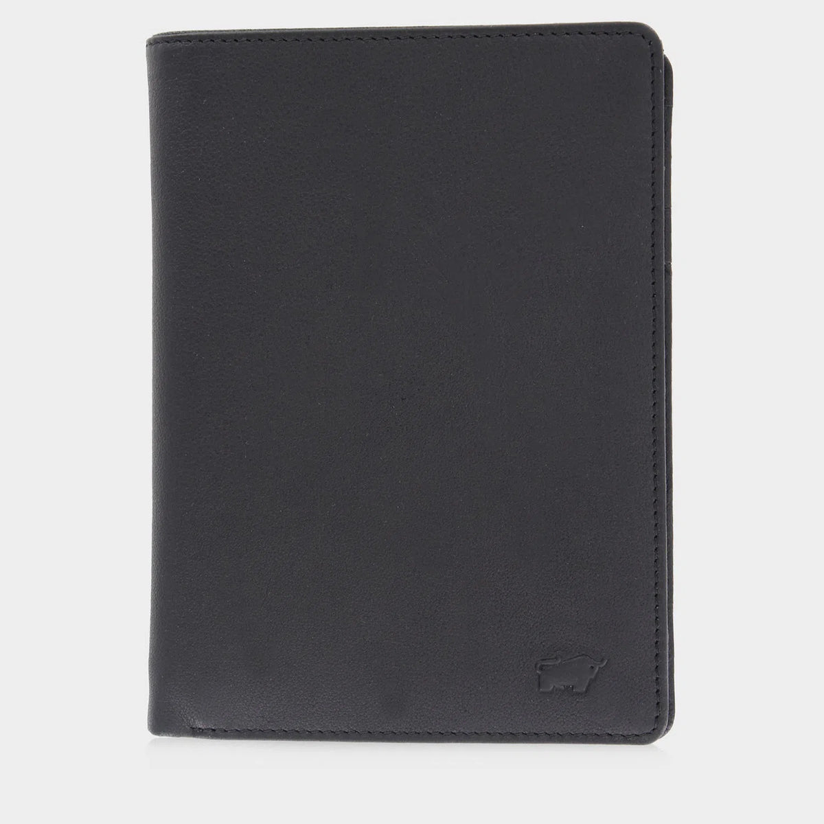 Frontansicht ARIZONA 2.0 Brieftasche 20CS schwarz