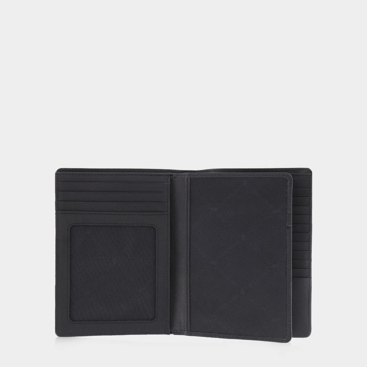 Innenansicht ARIZONA 2.0 Brieftasche 20CS schwarz