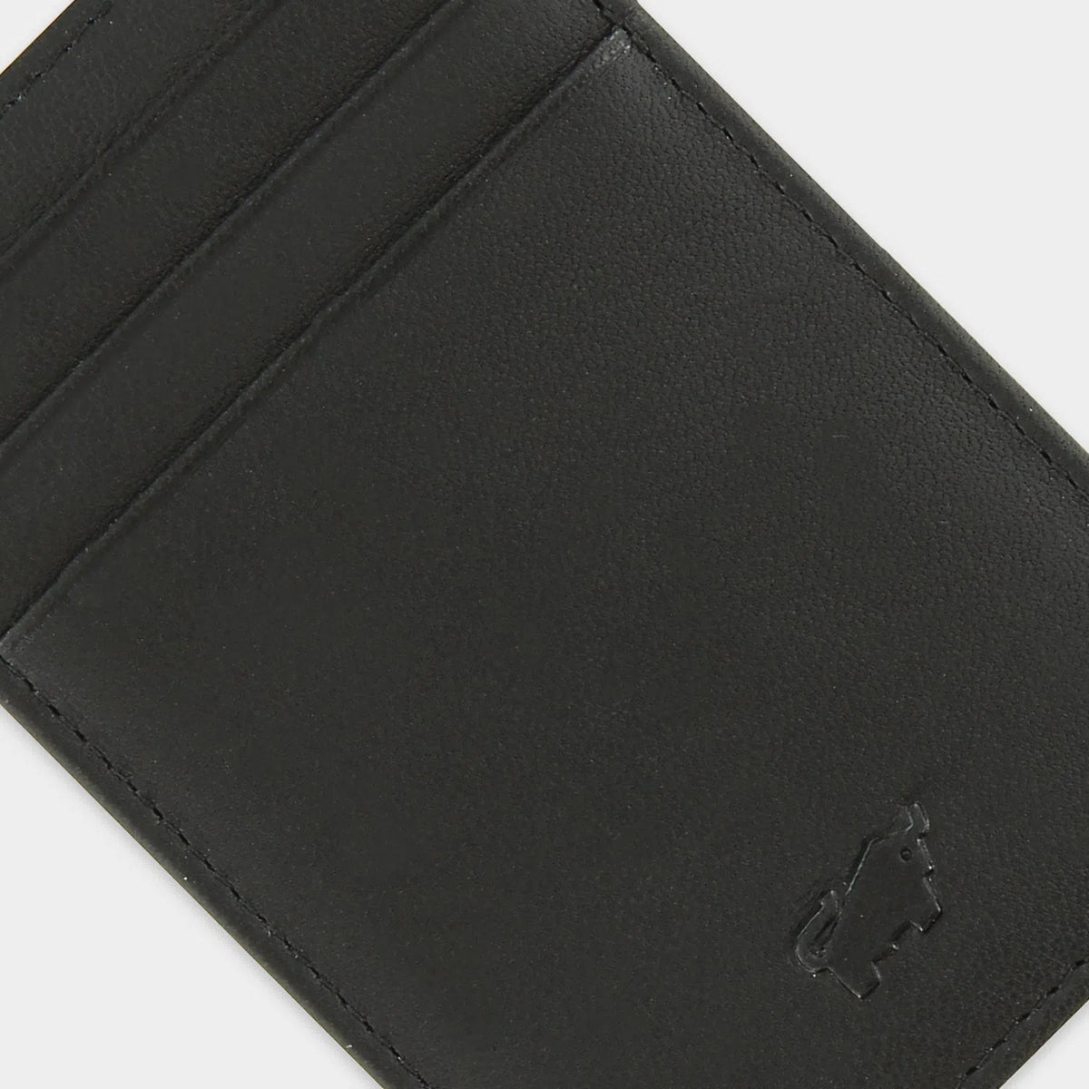 ARIZONA 2.0 Kartenetui 4CS w. Money Clip schwarz