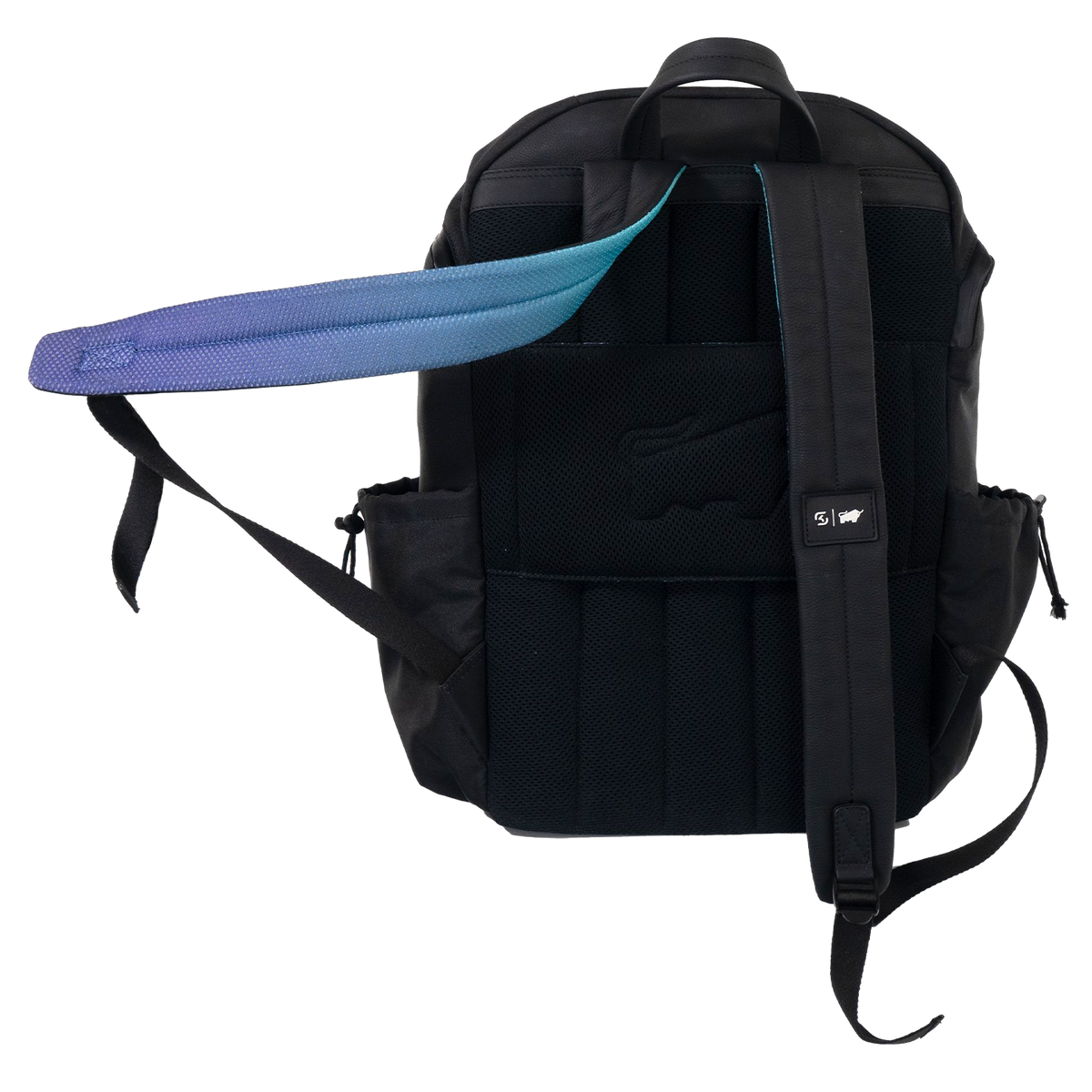 Rückansicht SK Gaming Rucksack Limited Item