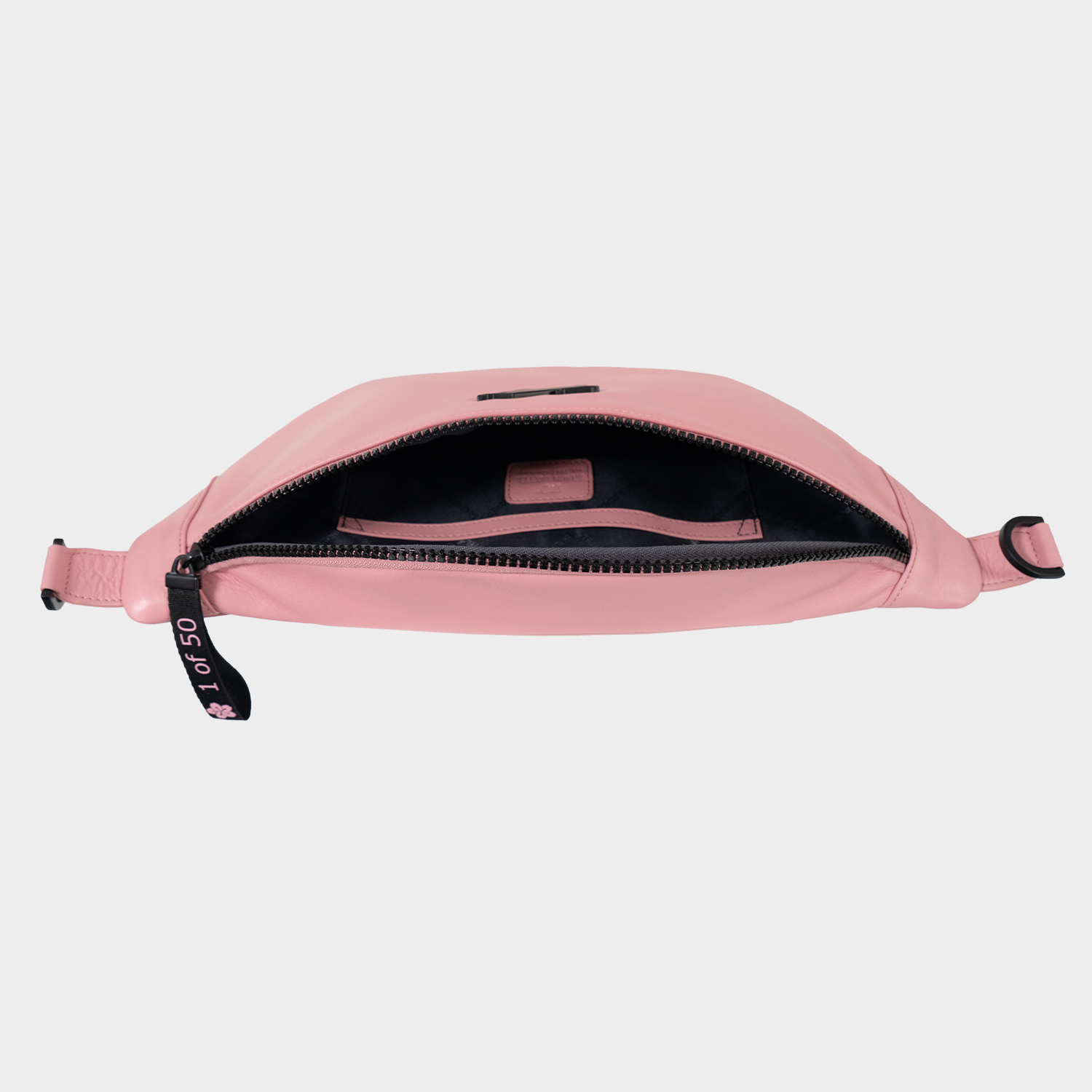 Innenansicht SAKURA Cross Body Bag