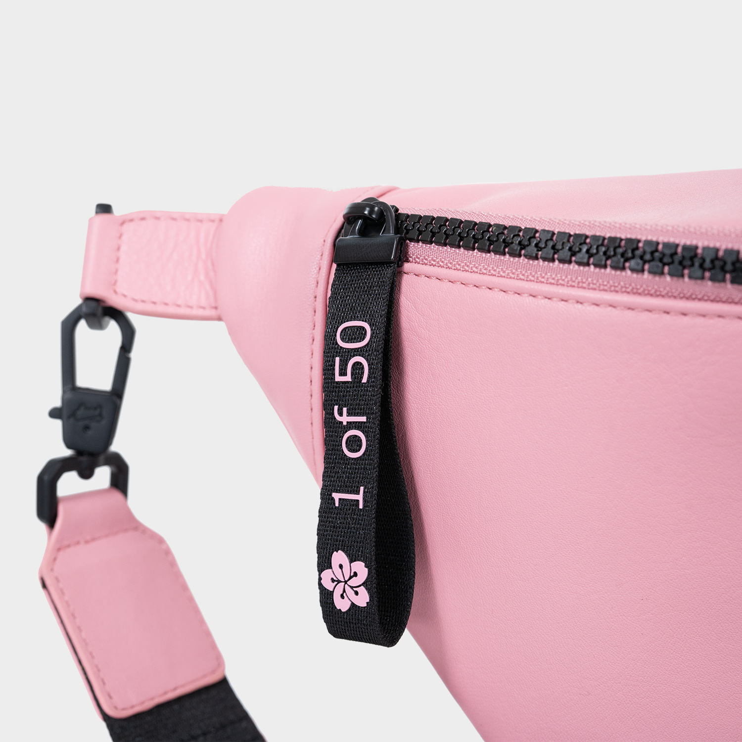 Keyfeature SAKURA Cross Body Bag