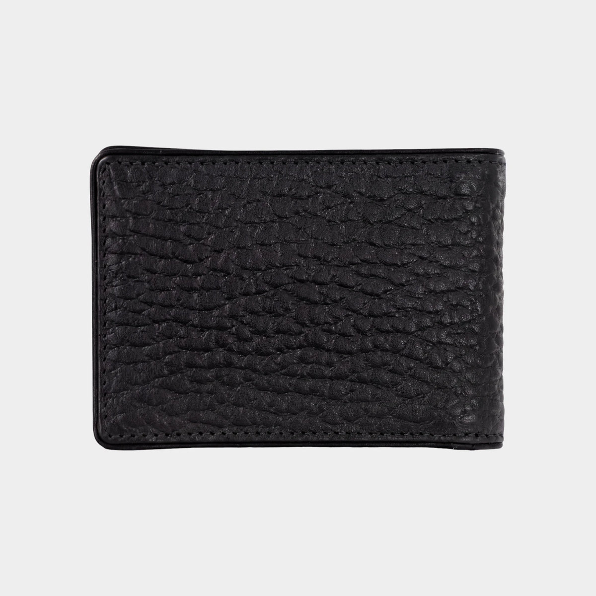 BEN Geldbörse S 4CS black/black