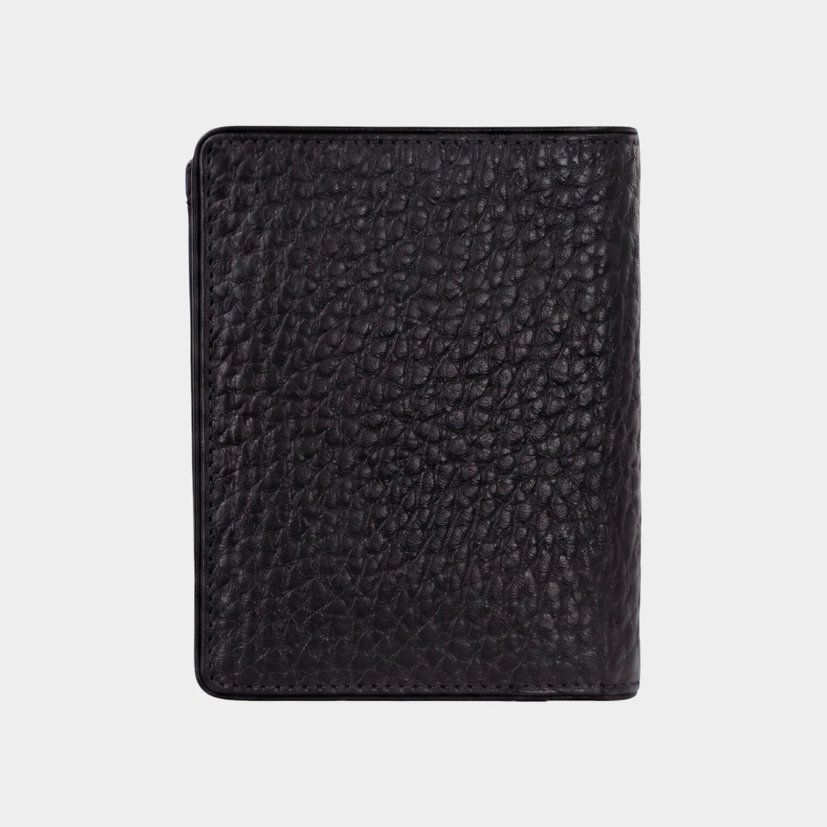 BEN Geldbörse H 8CS black/black