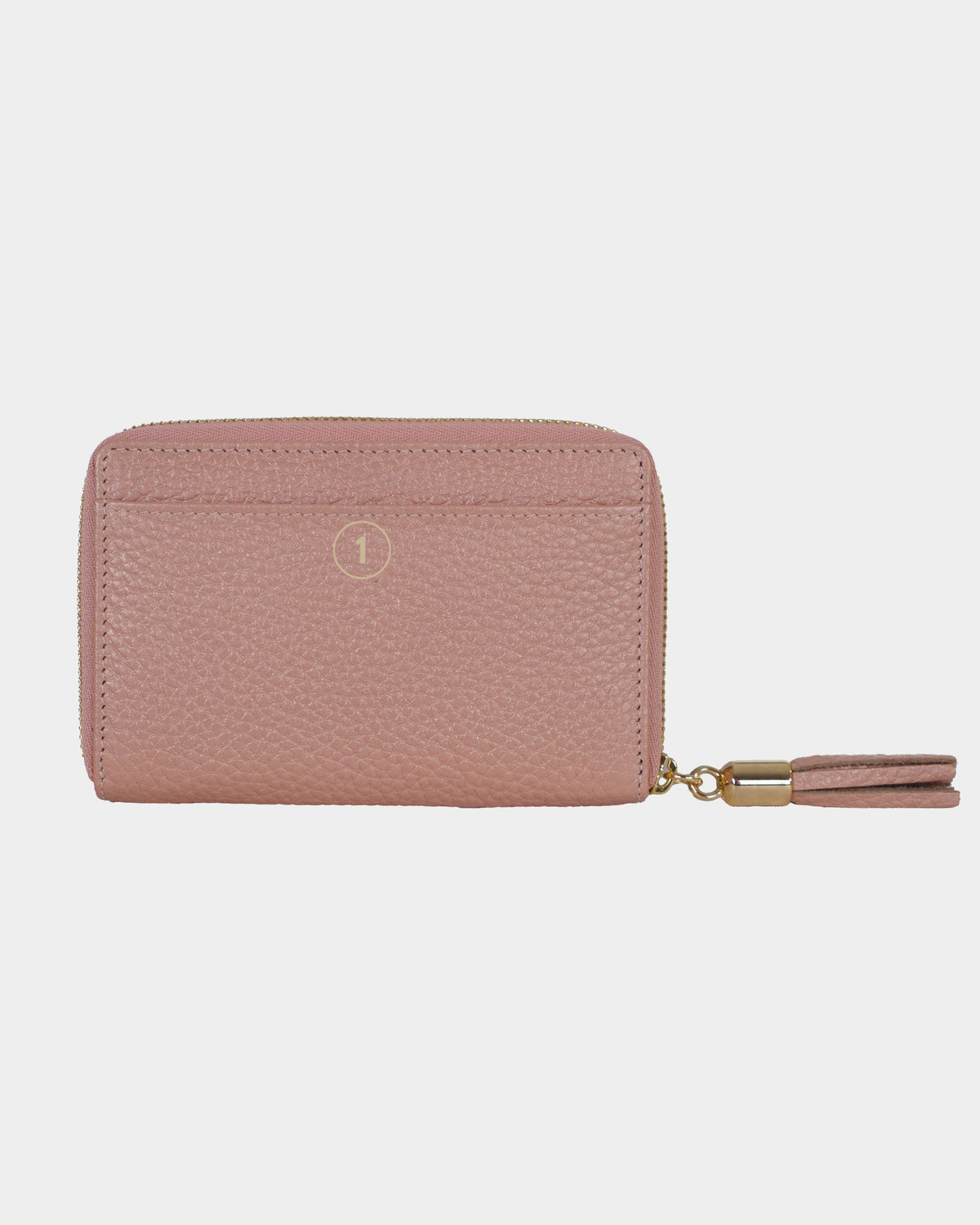 Personalisierung ALESSIA RV-Geldbörse 4CS coral