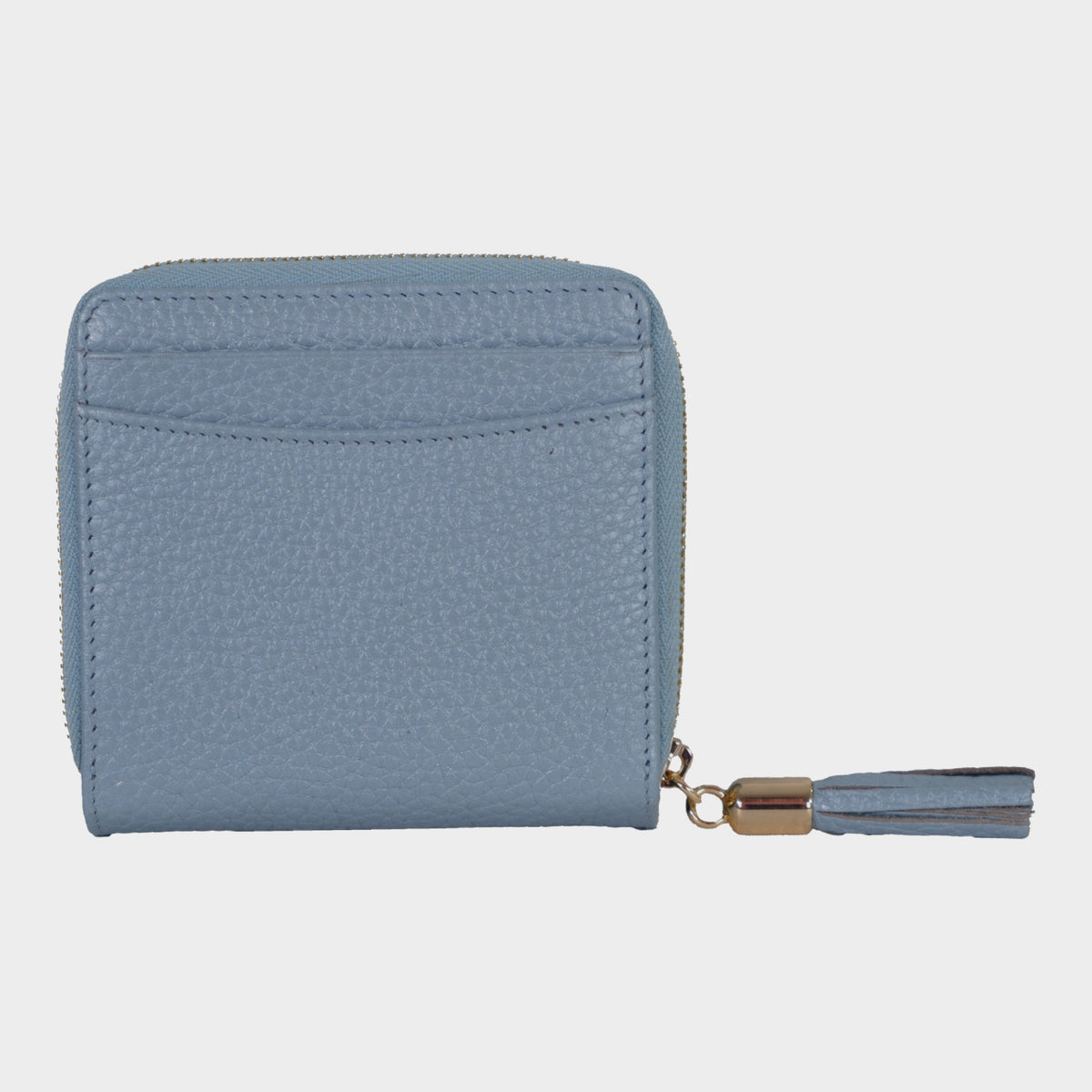 Rückansicht ALESSIA RV-Geldbörse S 6CS ice blue