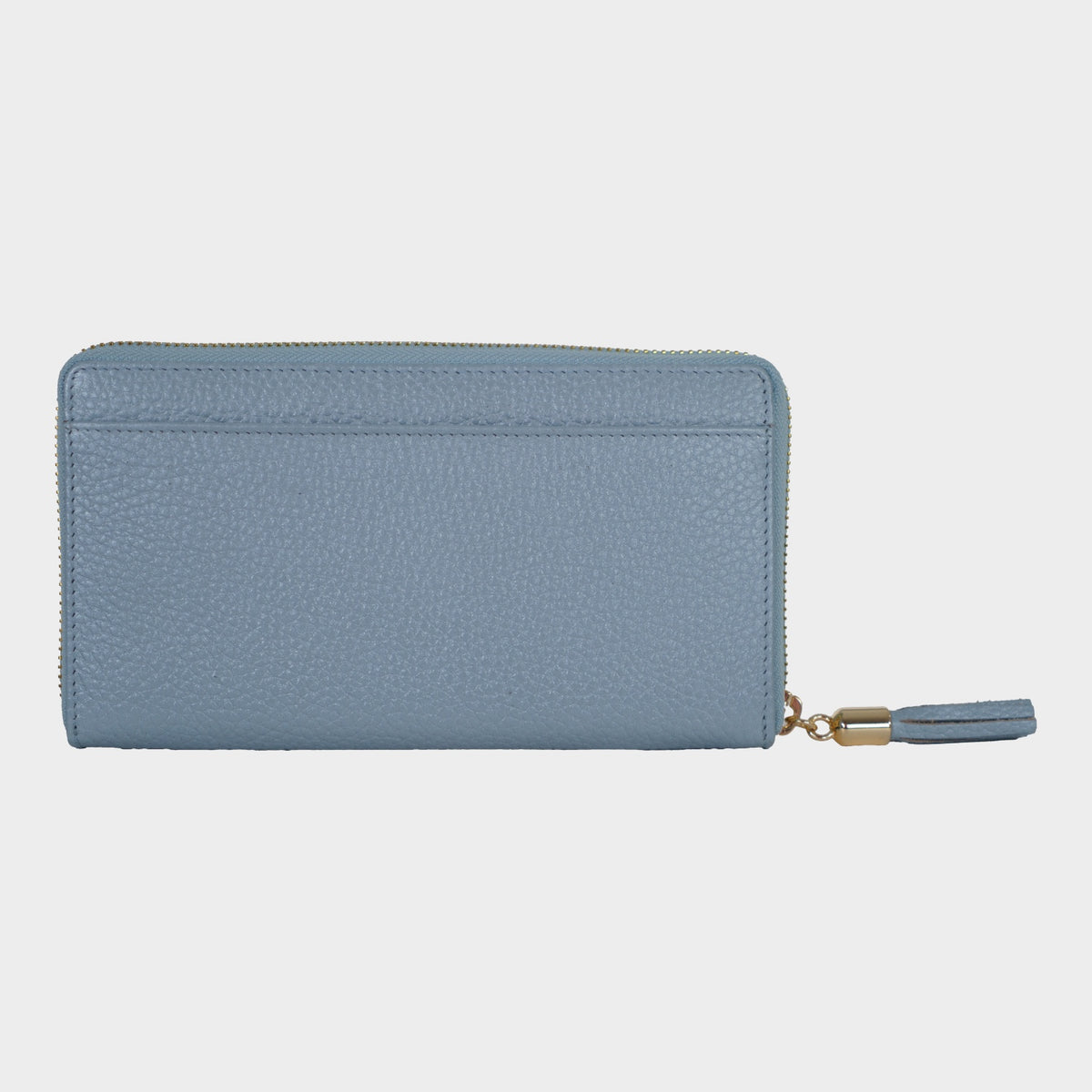 Rückansicht ALESSIA RV-Geldbörse 18CS ice blue
