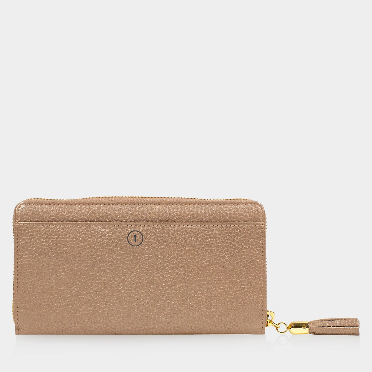 Personalisierungsbild ALESSIA RV-Geldbörse 18CS mud