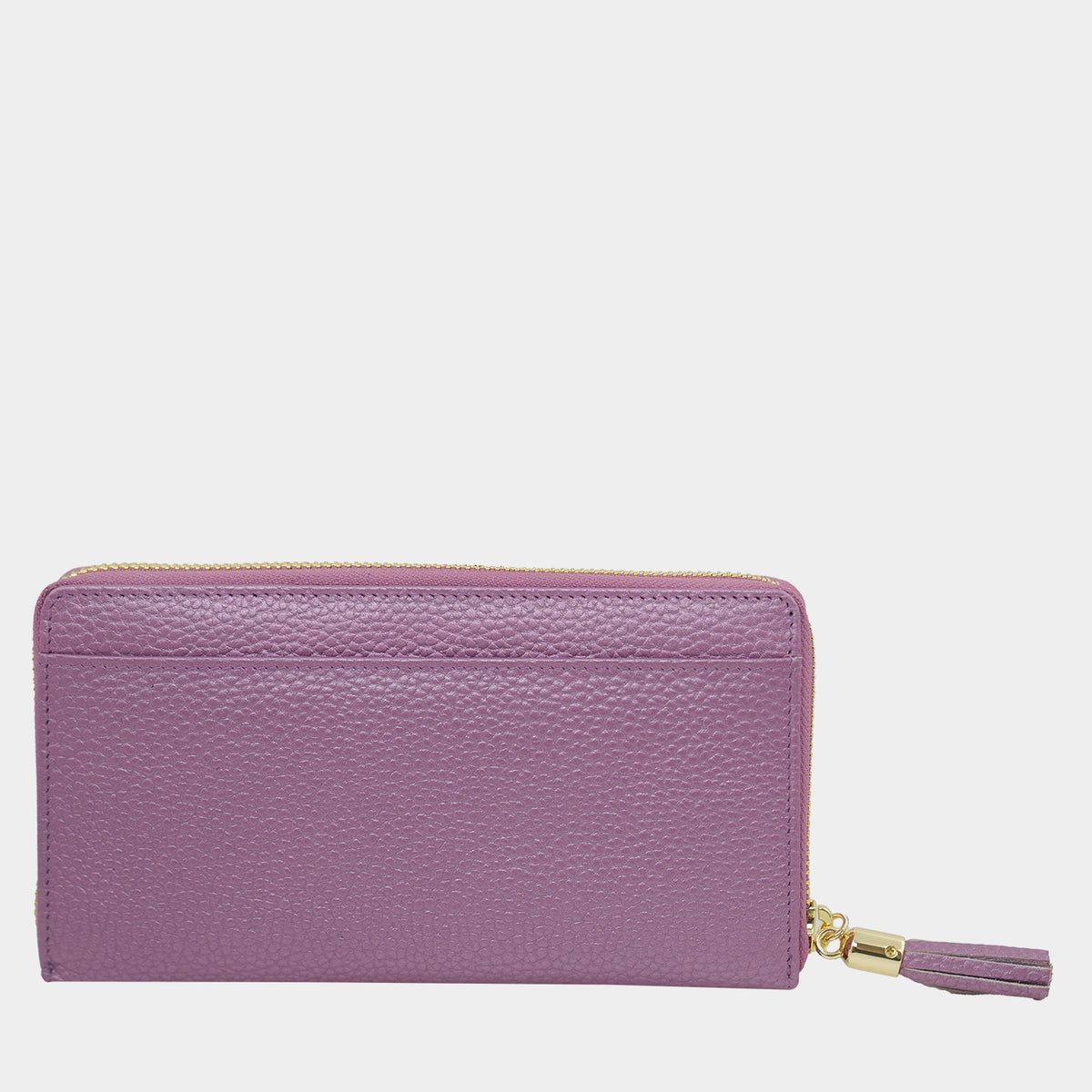 Rückansicht ALESSIA RV-Geldbörse 18CS purple heather 