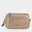 ALESSIA Camera Bag with Chain mud