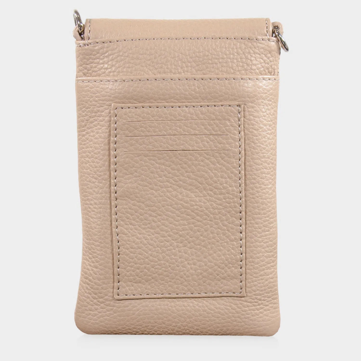HANNA Phone Pouch creme