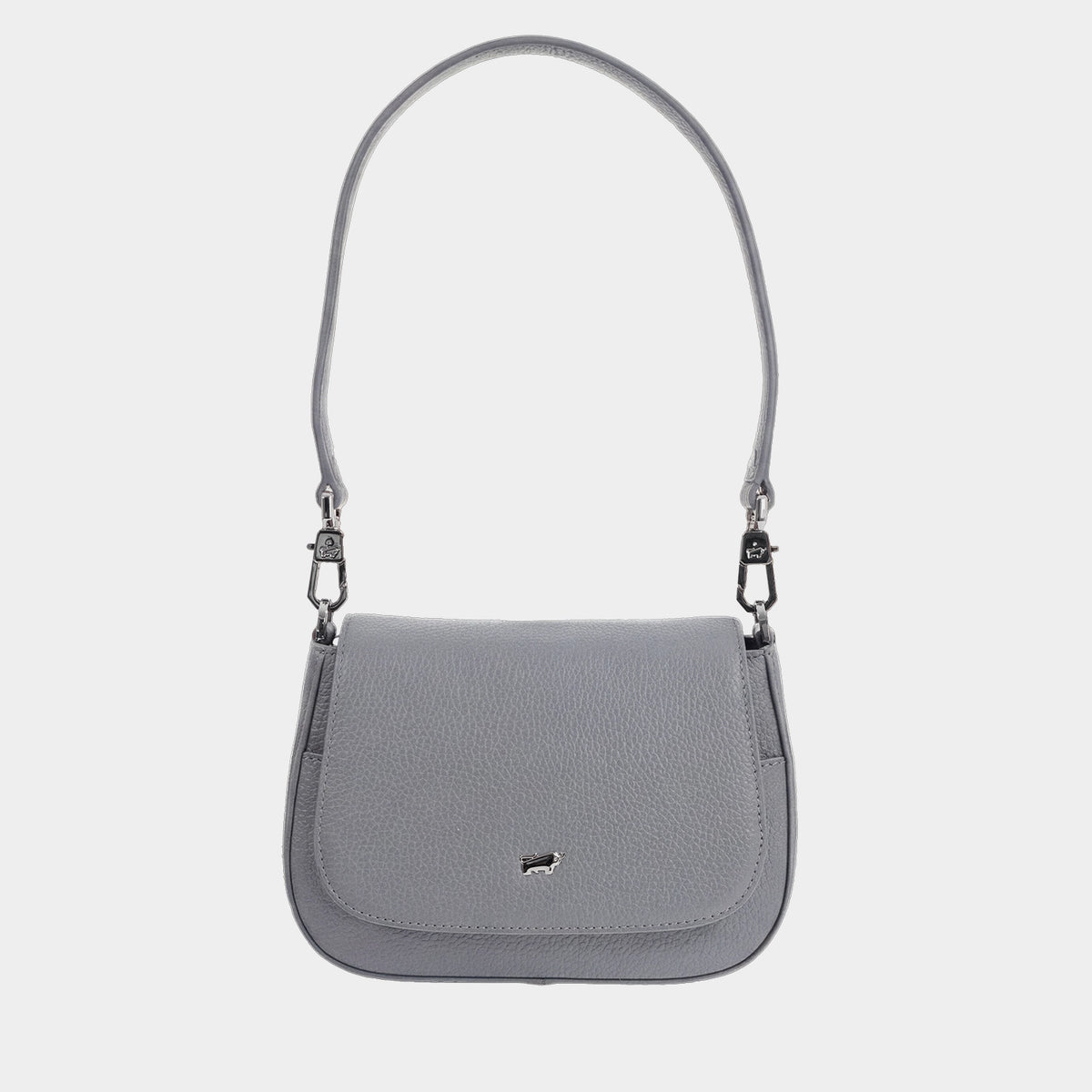 Frontansicht HANNA Flap Bag XS fairy dust