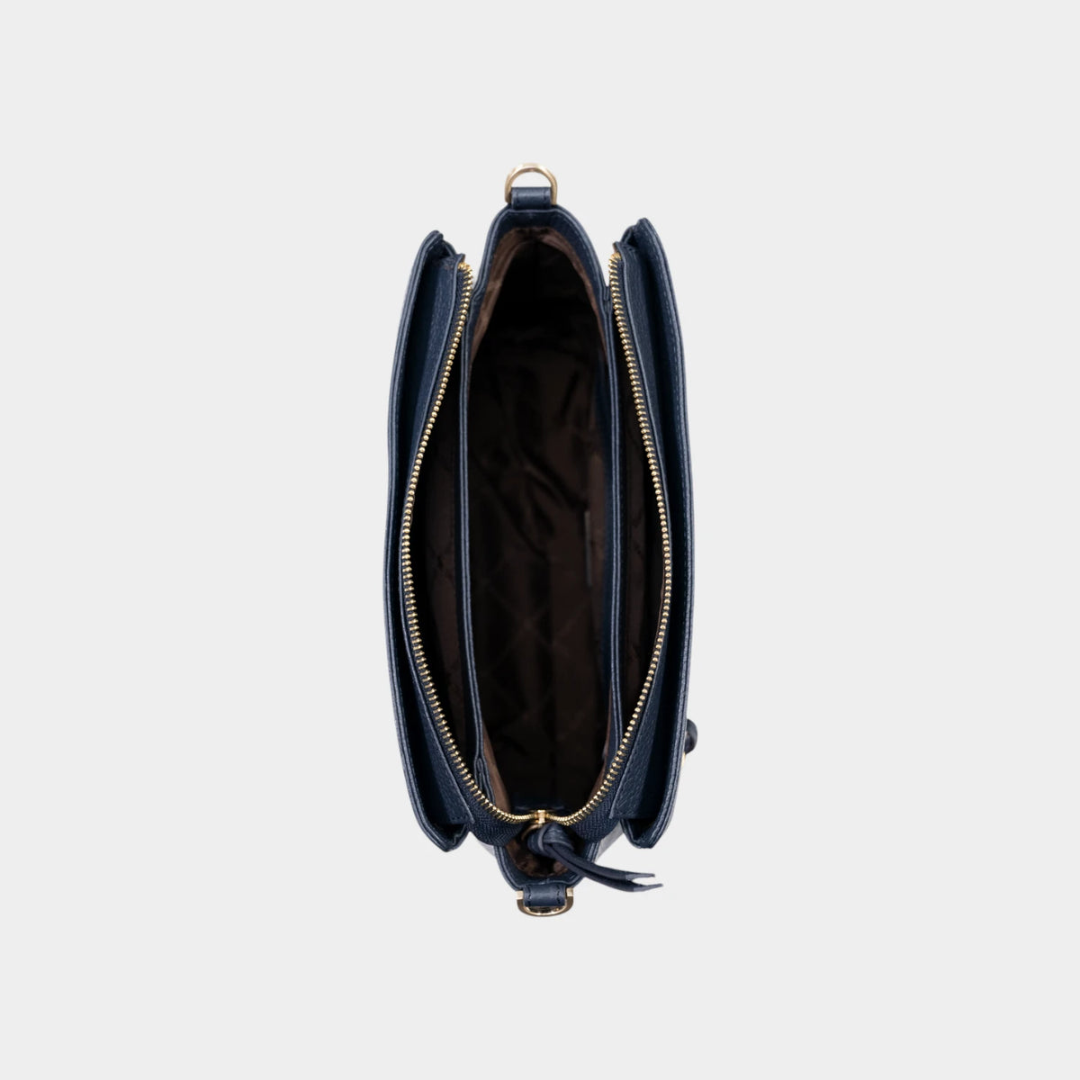 HANNA Umhängetasche S navy