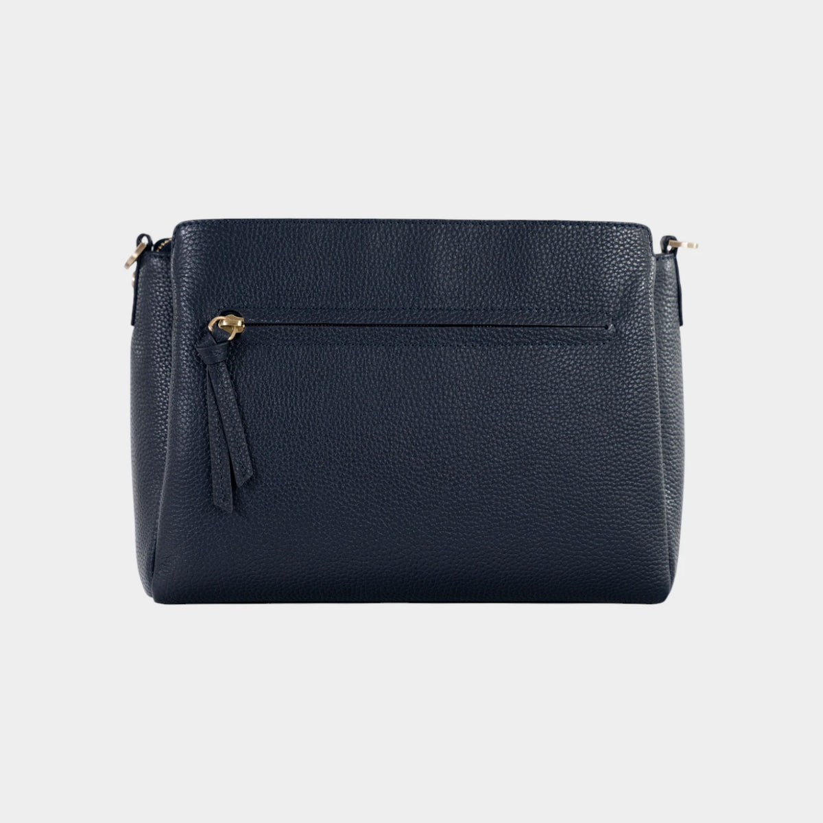 HANNA Umhängetasche S navy