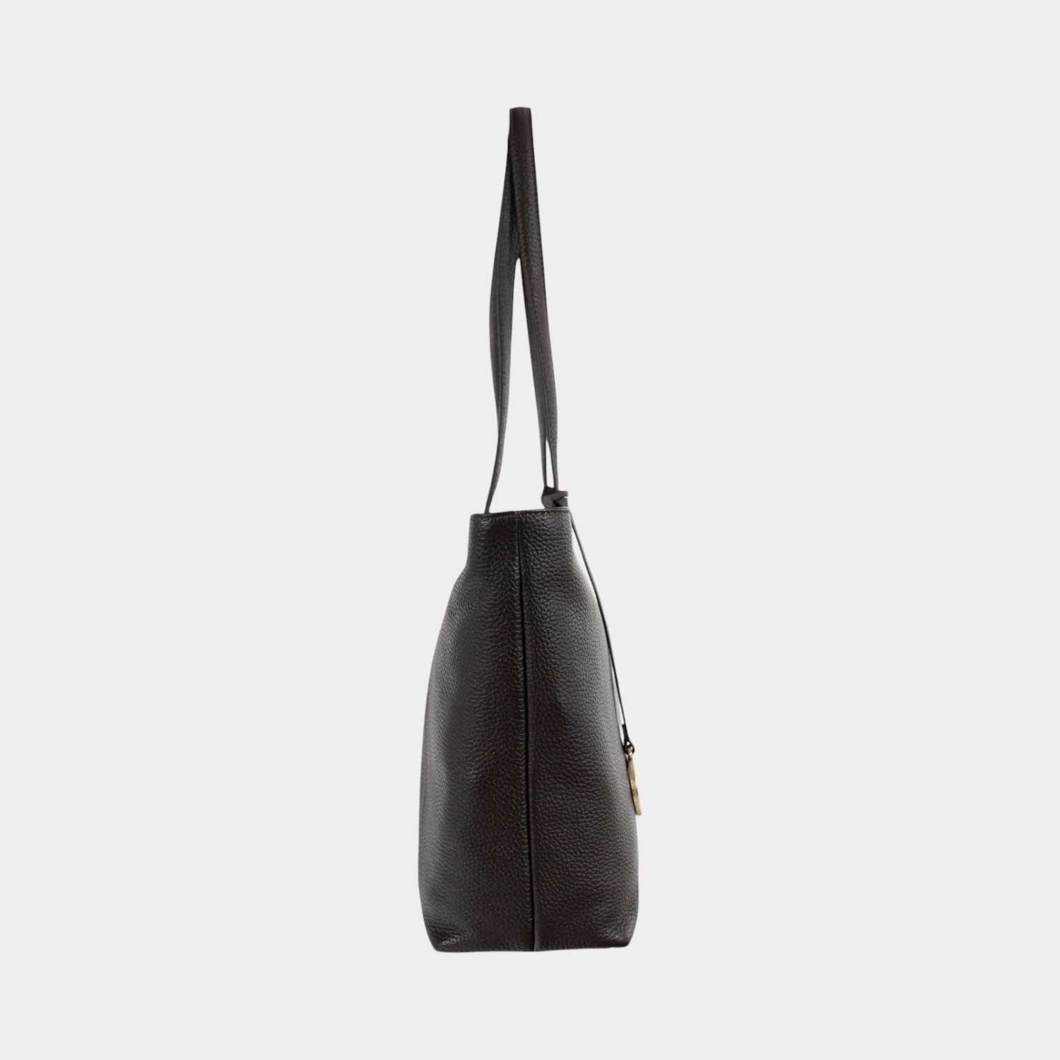 Seitenansicht HANNA Shopper S espresso