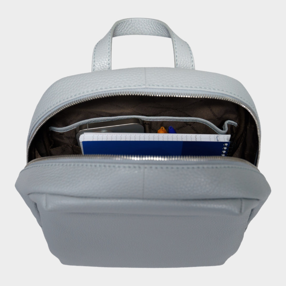 Innenansicht HANNA Rucksack S fairy dust