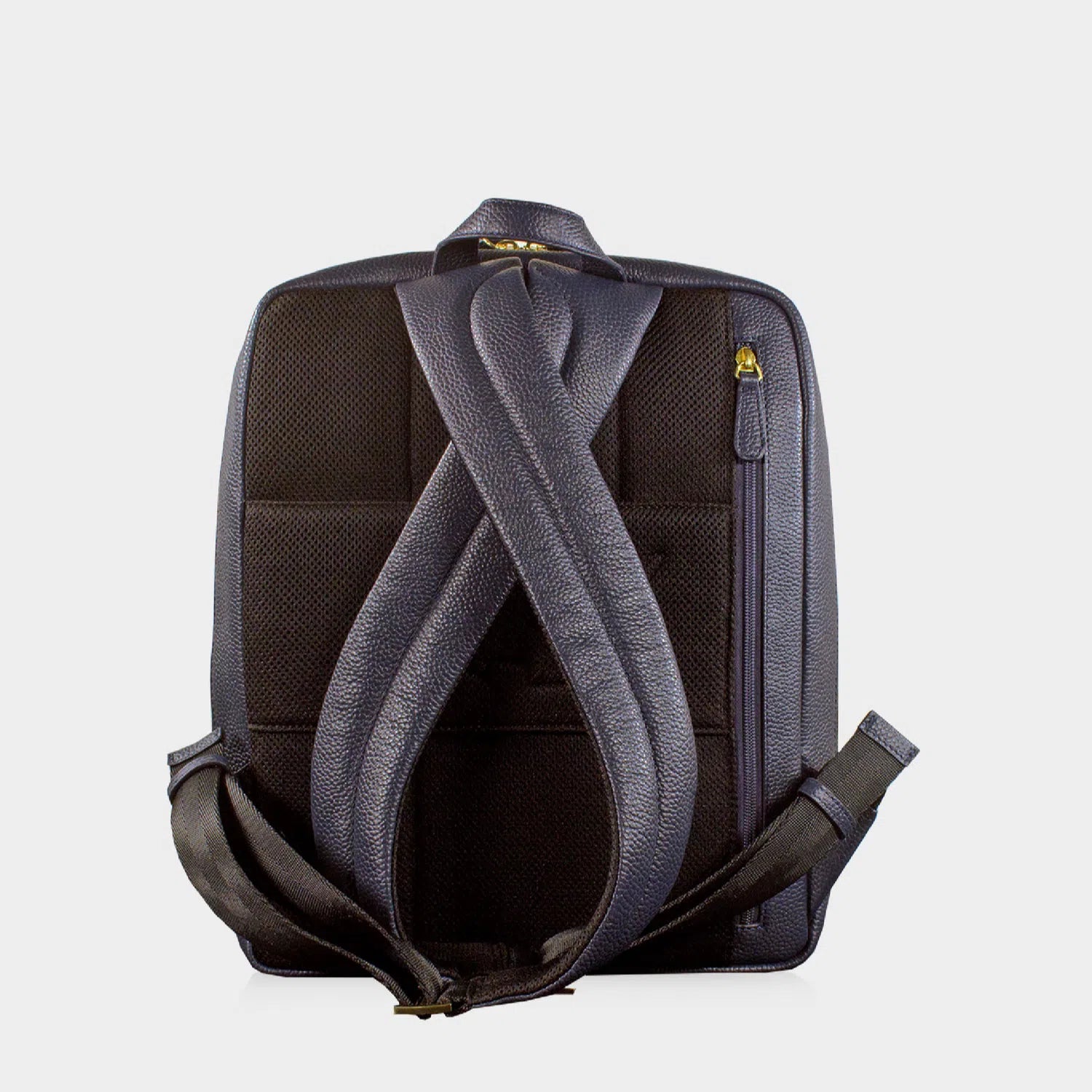 HANNA Rucksack M navy