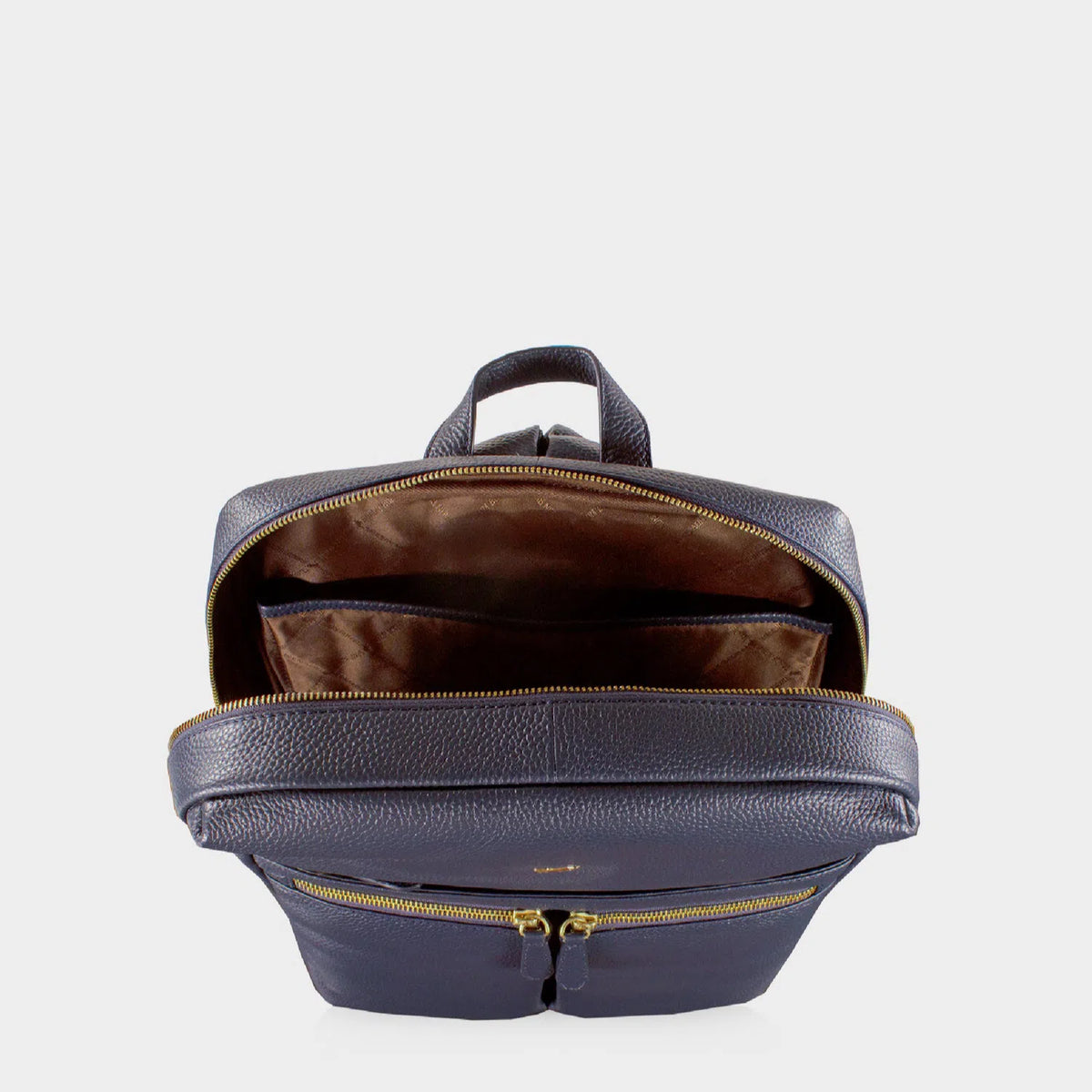 HANNA Rucksack M navy