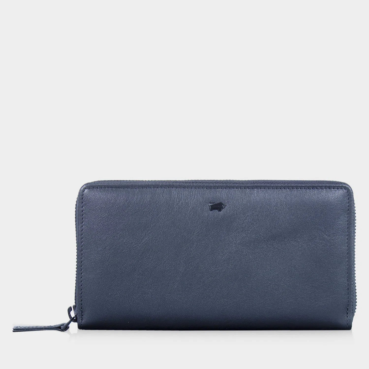 BB Art Edition No.1 RV Geldbörse 18CS anthrazit