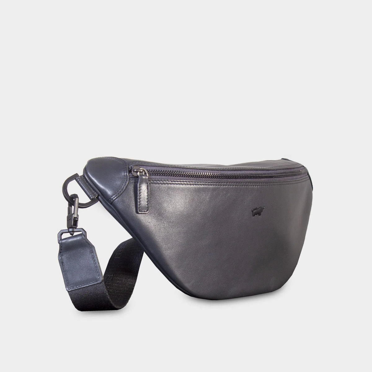 BB Art Edition No.1 Cross Body Bag anthrazit hover