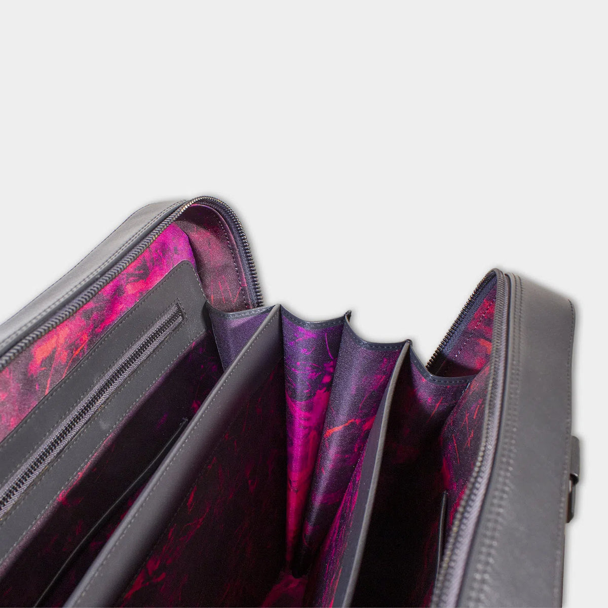 BB Art Edition No.1 Businesstasche anthrazit