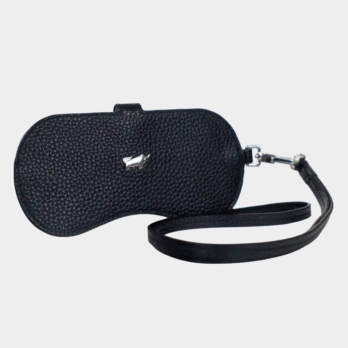 Sonnenbrillen Etui schwarz