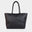 Shopper L HELENE schwarz
