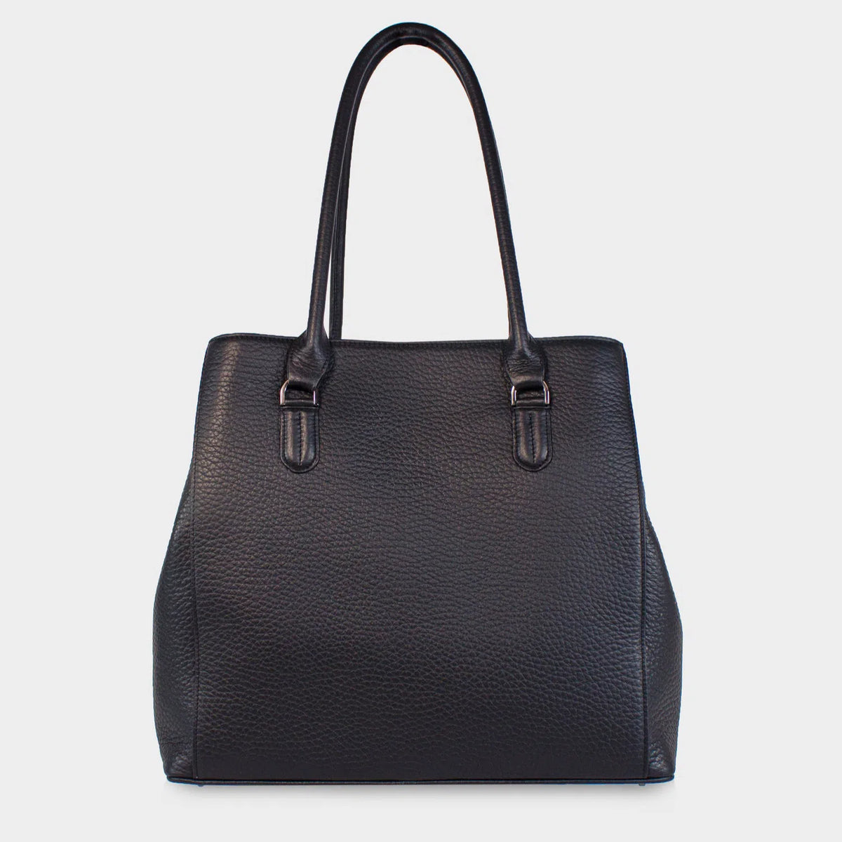 Shopper L HELENE schwarz