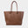 Shopper L HELENE braun