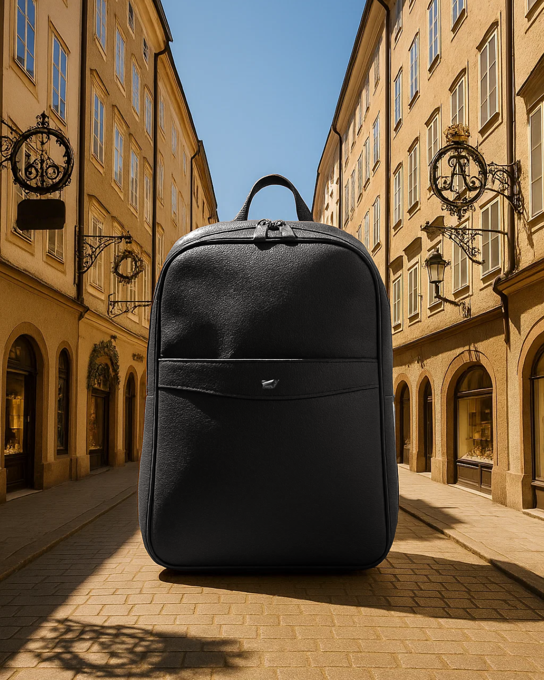 THEO Rucksack in Salzburg