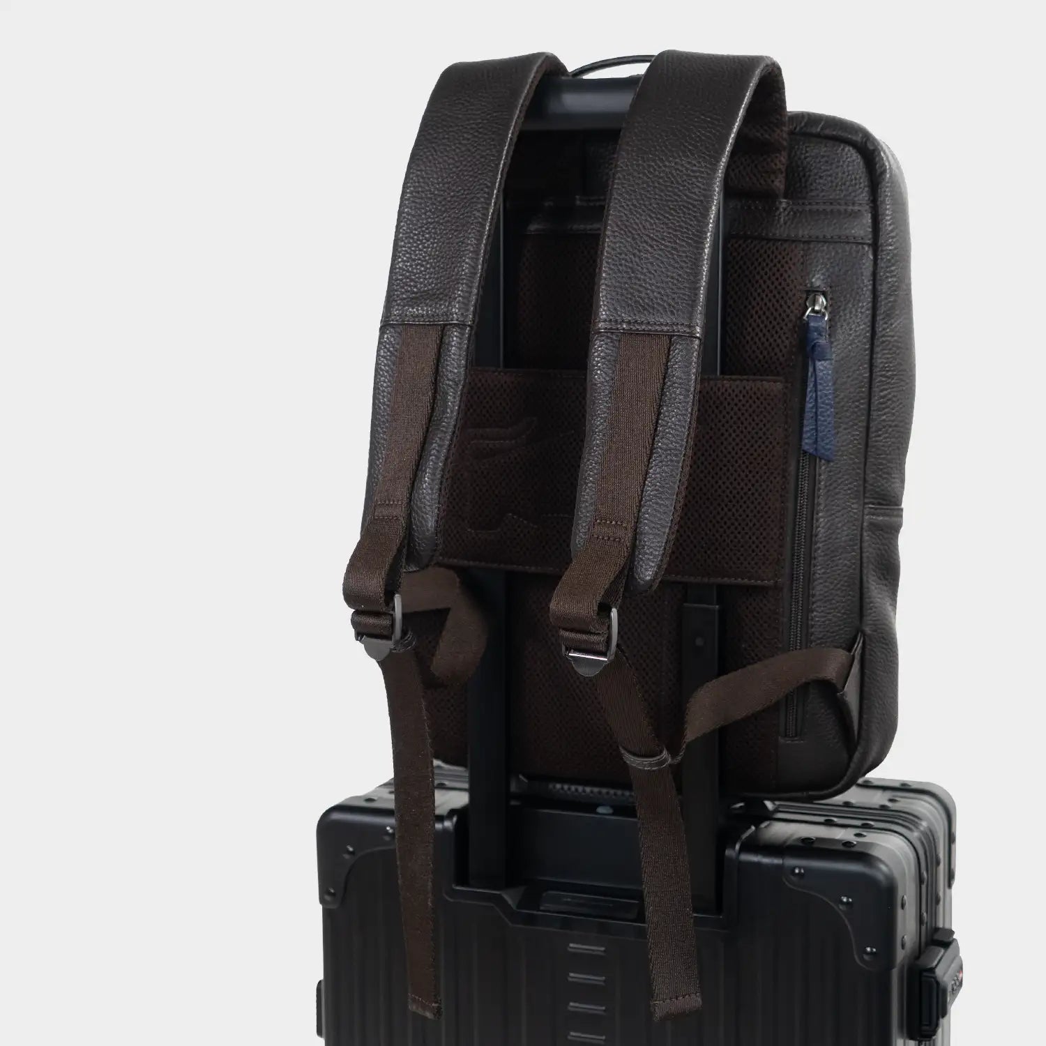 Trolley Link NOVARA Rucksack braun