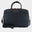 Frontansicht NOVARA Business Bag L schwarz
