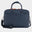 Frontansicht NOVARA Business Bag L dunkelblau