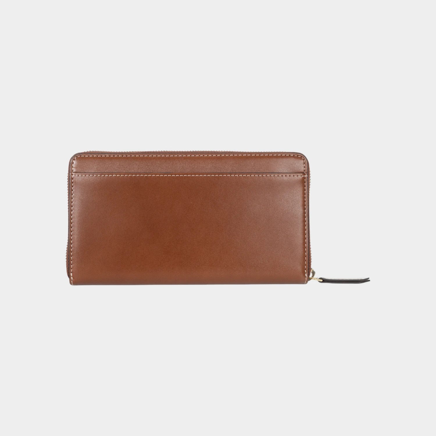 Rückansicht ALICE RV-Geldbörse 18CS cognac